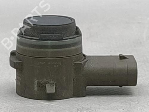 Elektronisk modul JAGUAR I-PACE (X590) EV400 AWD | BP29825043M83 