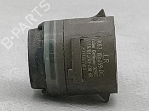 Elektronisk modul JAGUAR I-PACE (X590) EV400 AWD | BP29825043M83 