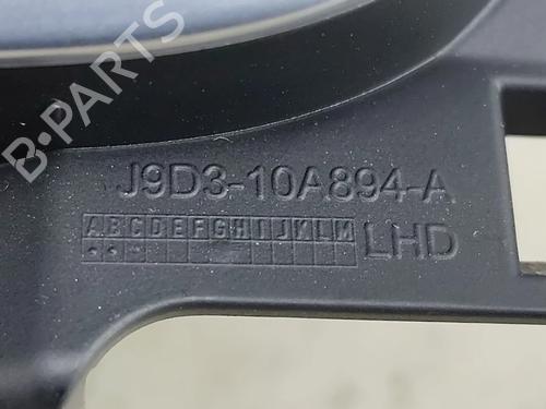 Other JAGUAR I-PACE (X590) EV400 AWD | BP29823850O1 