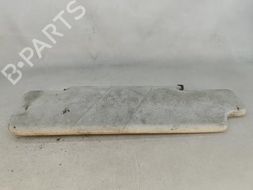 Used Left sun visor Left sun visor LAND ROVER DEFENDER Station Wagon (L316, L315) 2.5 TDI 4x4 (L316) (113 hp) 29825771 29825771