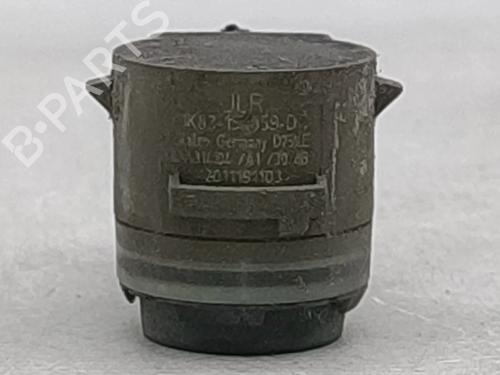 Module électronique JAGUAR I-PACE (X590) EV400 AWD | BP29825042M83