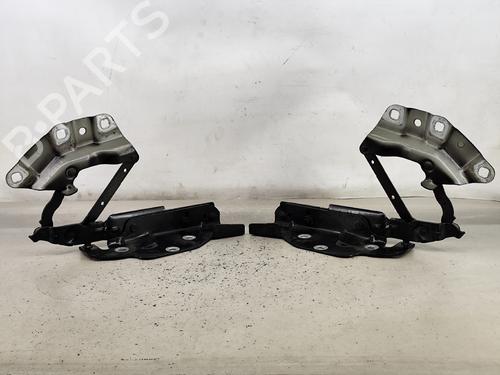 Used Hinge/Door check strap JAGUAR I-PACE (X590) EV400 AWD (400 hp) 29825655