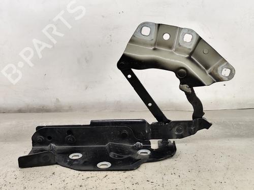 Dørhængsel/Dørbegrænser JAGUAR I-PACE (X590) EV400 AWD | BP29825655C146 