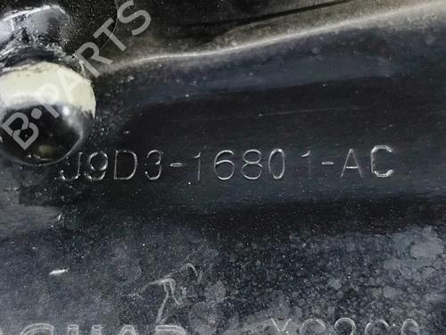 Dørhængsel/Dørbegrænser JAGUAR I-PACE (X590) EV400 AWD | BP29825655C146 