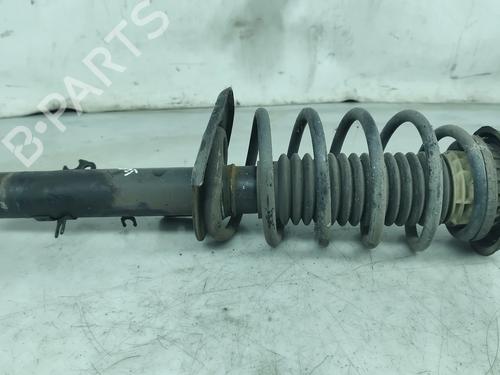 Used Right front shock absorber PEUGEOT 207 (WA_, WC_) 1.6 HDi (109 hp) 29314565