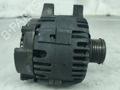 Generator PEUGEOT 207 (WA_, WC_) 1.6 HDi (109 hp) 29314568