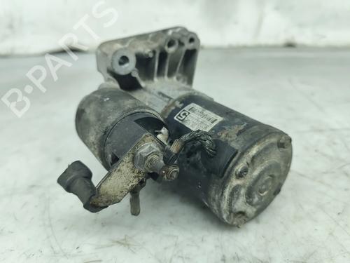 Starter PEUGEOT 207 (WA_, WC_) 1.6 HDi | BP29314569M8