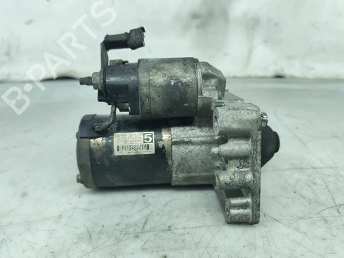 Used Starter PEUGEOT 207 (WA_, WC_) 1.6 HDi (109 hp) 29314569
