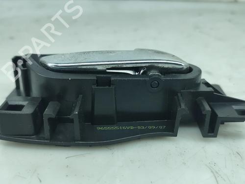 Front right interior door handle PEUGEOT 207 (WA_, WC_) 1.6 HDi | BP29314570I14