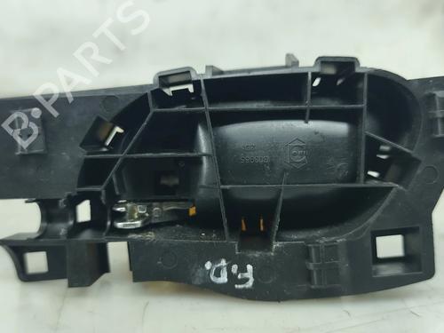 Front right interior door handle PEUGEOT 207 (WA_, WC_) 1.6 HDi | BP29314570I14