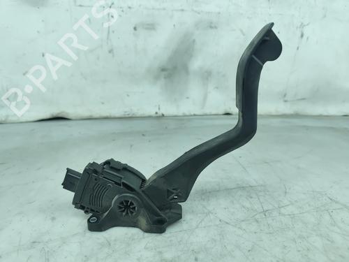 Used Pedal PEUGEOT 207 (WA_, WC_) 1.6 HDi (109 hp) 29314575