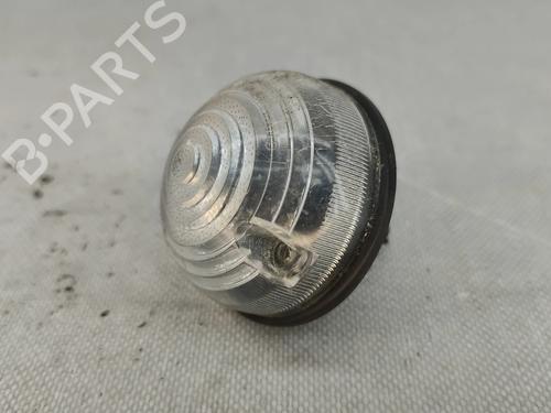 Right front fog light LAND ROVER DEFENDER Station Wagon (L316, L315) 2.5 TDI 4x4 (L316) | BP29825777C31 