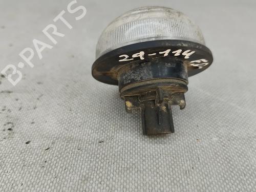 Right front fog light LAND ROVER DEFENDER Station Wagon (L316, L315) 2.5 TDI 4x4 (L316) | BP29825777C31 
