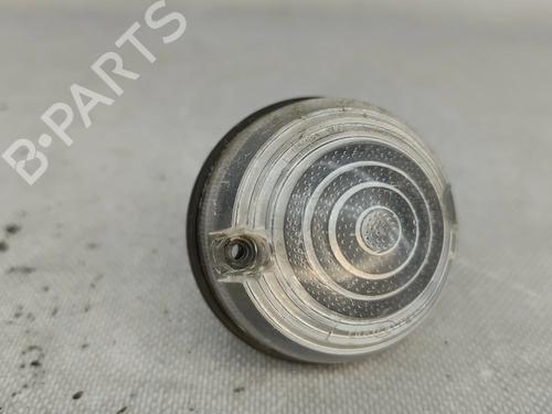 Right front fog light LAND ROVER DEFENDER Station Wagon (L316, L315) 2.5 TDI 4x4 (L316) | BP29825777C31 