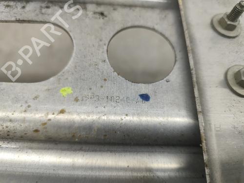 Tværbjælke JAGUAR I-PACE (X590) EV400 AWD | BP29862979C162