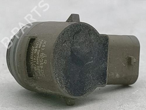 Electronic module JAGUAR I-PACE (X590) EV400 AWD | BP29825040M83 