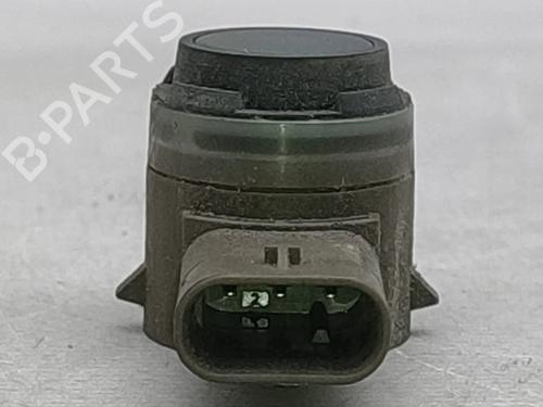 Elektronisk modul JAGUAR I-PACE (X590) EV400 AWD (400 hp) 29825040