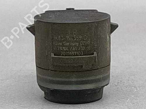 Elektronisk modul JAGUAR I-PACE (X590) EV400 AWD | BP29825038M83