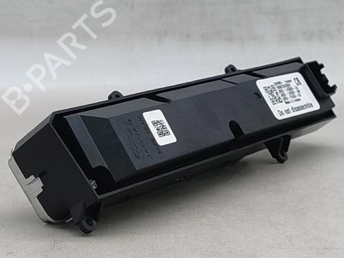 Gear lever JAGUAR I-PACE (X590) EV400 AWD | BP29825022M90