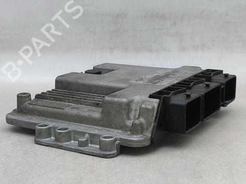 Engine control unit (ECU) MAZDA 3 Saloon (BK) 1.6 DI Turbo (BK12Y) | BP29813357M57