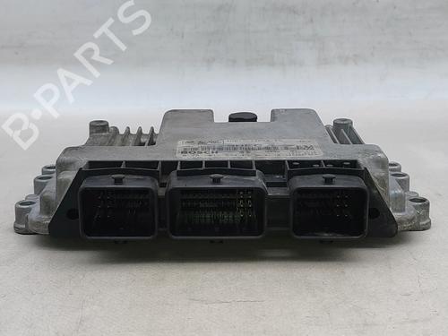 Engine control unit (ECU) MAZDA 3 Saloon (BK) 1.6 DI Turbo (BK12Y) | BP29813357M57