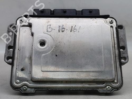 Engine control unit (ECU) MAZDA 3 Saloon (BK) 1.6 DI Turbo (BK12Y) | BP29813357M57