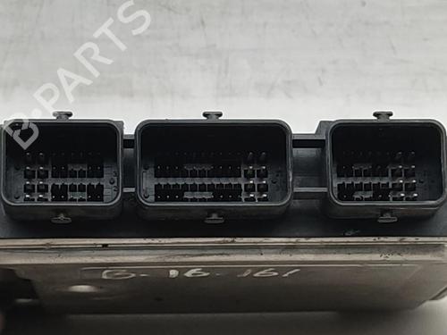 Engine control unit (ECU) MAZDA 3 Saloon (BK) 1.6 DI Turbo (BK12Y) | BP29813357M57