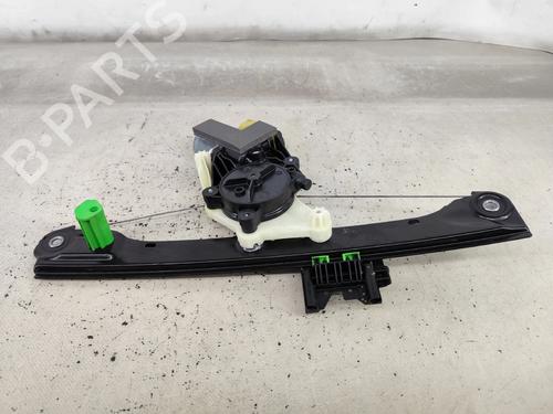 Used Rear left window mechanism JAGUAR I-PACE (X590) EV400 AWD (400 hp) 29827679