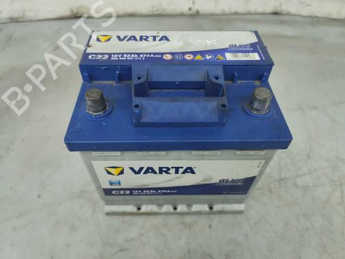 Battery CITROËN C3 I (FC_, FN_) 1.1 i | BP29867938E11