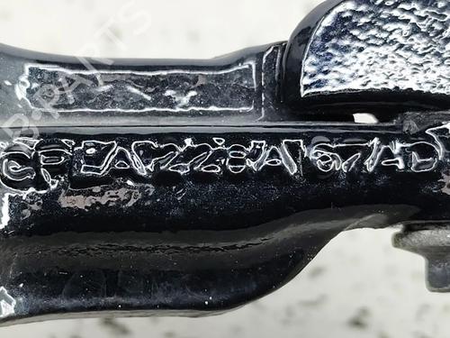 Hinge/Door check strap JAGUAR I-PACE (X590) EV400 AWD | BP29823817C146 