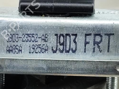 Hinge/Door check strap JAGUAR I-PACE (X590) EV400 AWD | BP29823817C146 