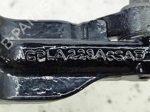 Hinge/Door check strap JAGUAR I-PACE (X590) EV400 AWD | BP29823817C146 