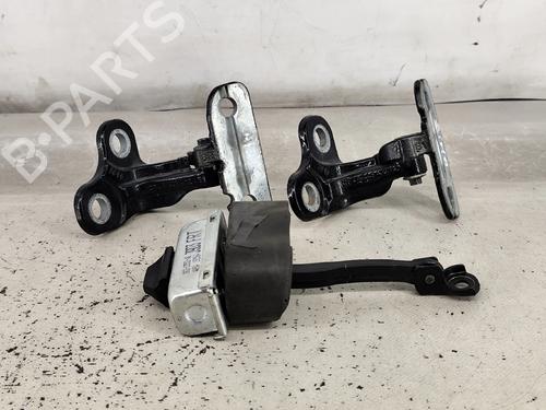 Used Hinge/Door check strap JAGUAR I-PACE (X590) EV400 AWD (400 hp) 29823817