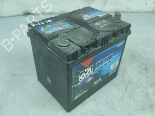 Battery MAZDA 2 (DE_, DH_) 1.3 (DE3FS) | BP29867942E11 