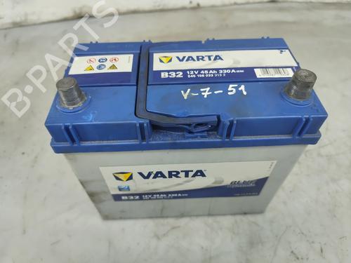 Battery HONDA CRX III (EH, EG) 1.6 ESi (EH6) | BP29867944E11 