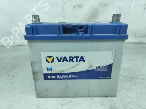 Used Battery HONDA CRX III (EH, EG) 1.6 ESi (EH6) (125 hp) 29867944