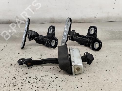 Used Hinge/Door check strap JAGUAR I-PACE (X590) EV400 AWD (400 hp) 29827712