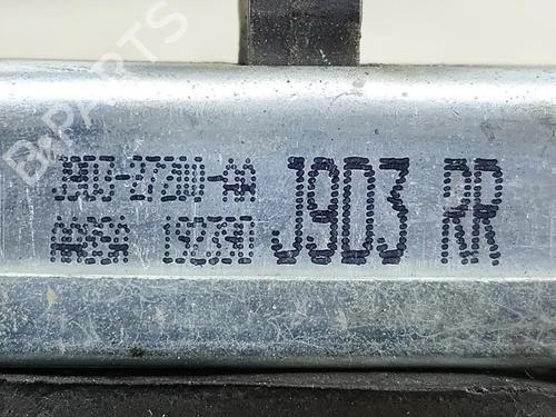 Hinge/Door check strap JAGUAR I-PACE (X590) EV400 AWD | BP29827712C146 