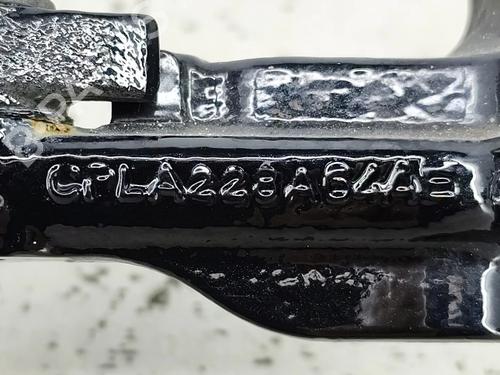 Hinge/Door check strap JAGUAR I-PACE (X590) EV400 AWD | BP29827712C146 