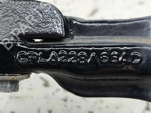 Hinge/Door check strap JAGUAR I-PACE (X590) EV400 AWD | BP29827712C146 