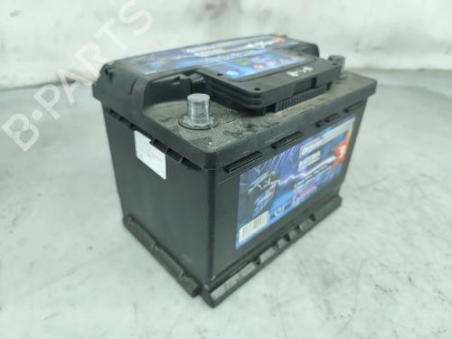 Battery DACIA LOGAN II 1.5 dCi | BP29867946E11