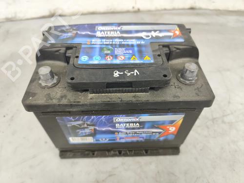 Battery DACIA LOGAN II 1.5 dCi | BP29867946E11