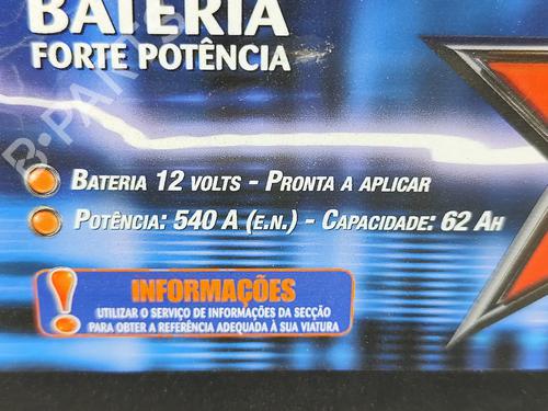Battery DACIA LOGAN II 1.5 dCi | BP29867946E11