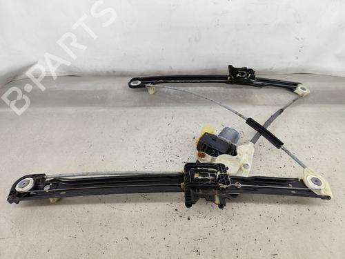 Front right window mechanism JAGUAR I-PACE (X590) EV400 AWD | BP29828973C23