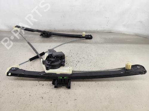 Used Front right window mechanism JAGUAR I-PACE (X590) EV400 AWD (400 hp) 29828973