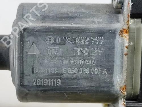 Front right window mechanism JAGUAR I-PACE (X590) EV400 AWD | BP29828973C23