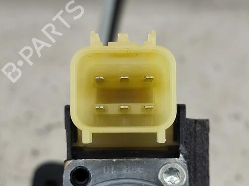 Front right window mechanism JAGUAR I-PACE (X590) EV400 AWD | BP29828973C23