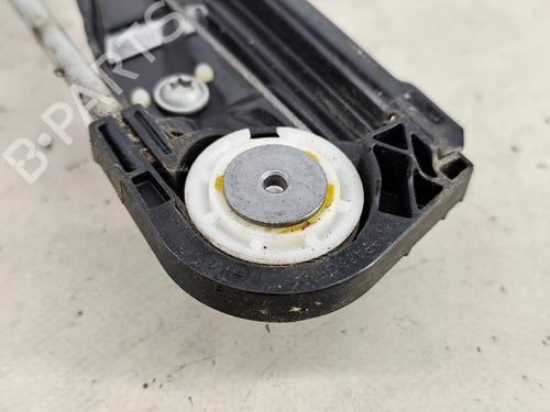 Front right window mechanism JAGUAR I-PACE (X590) EV400 AWD | BP29828973C23