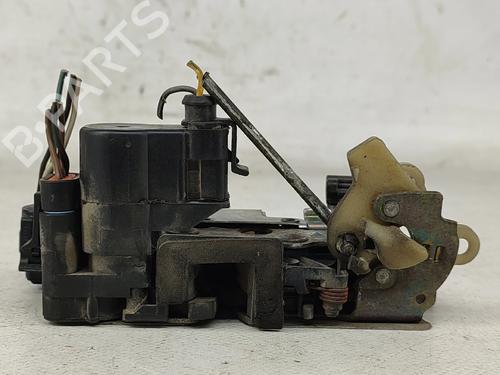 Used Front left lock FIAT BRAVA (182_) 1.4 12 V (182.BA) (80 hp) 29635407