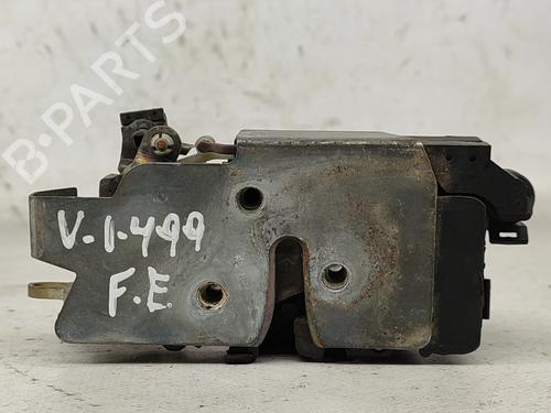 Front left lock FIAT BRAVA (182_) 1.4 12 V (182.BA) | BP29635407C98 